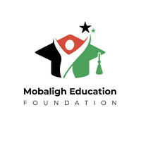 Mobaligh Education Foundation logo - Similar company to The Black Feather Foundation