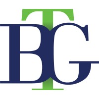 The Blackshaw Group logo - Similar company to Bdg Global