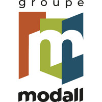 MODALL Groupe logo - Similar company to Capteleco