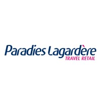 Paradies Lagardère logo - Similar company to Lagardere