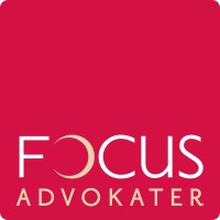 Focus Advokater logo - Similar company to Andersen Partners Advokatfirma