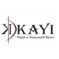 Kayı Hukuk Ve Danışmanlık Bürosu logo - Similar company to Basel Hukuk