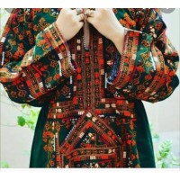 Balochi Traditional Cloths (Group of HIG) logo - Similar company to Balochi Dictionary Project
