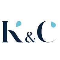 K&C Marine Contractors logo - Similar company to Deco Subsea Services