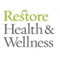 Restore Health & Wellness logo - Similar company to The Wright Physio