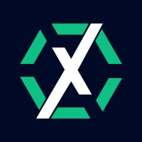 RegionX logo - Similar company to Tronweb