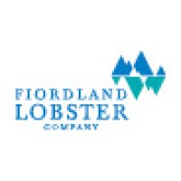 Fiordland Lobster Company logo - Similar company to Plast-Ax Ltd