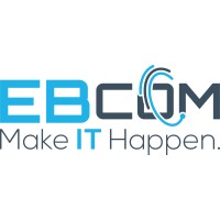 EBCOM, LLC logo - Similar company to Ebcomm