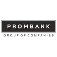 Prombank Group of Companies logo - Similar company to Ingenious Techlab