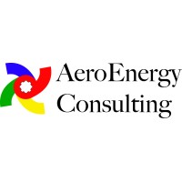 AeroEnergy Consulting logo - Similar company to Applied Ccm Inc