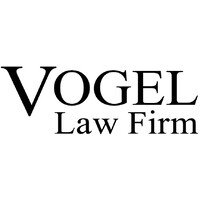 Vogel Law Firm logo - Similar company to Waymaker Solutions