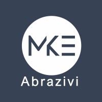 MKE Abrazivi d.o.o. logo - Similar company to Goinfo D.O.O. Nova Gorica
