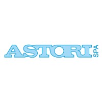 Astori SpA logo - Similar company to Sistema Group Engineering Srl