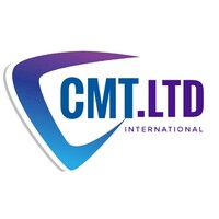 CMT International LTD logo - Similar company to Newhostservers.Com