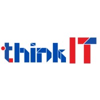 thinkIT Limited logo - Similar company to Think It Technologies