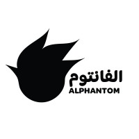 ALPhantom logo - Similar company to Val | فال