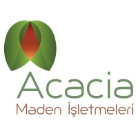 Acacia Mining Operations logo - Similar company to Can Go Lda