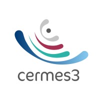 Cermes3 logo - Similar company to Amades