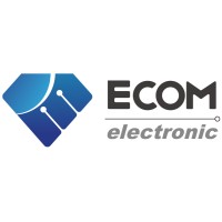 Ecom Electronic Ltd. logo - Similar company to Mlccbase Electronics Technology Co Ltd