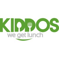 Kiddos Lunches logo - Similar company to Bvv Technologies Pvt Ltd.