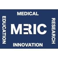 MEDICAL EDUCATION RESEARCH AND INNOVATION CENTER logo - Similar company to Vreauleaduri.Ro