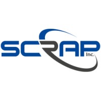 S.C.R.A.P. Inc. logo - Similar company to Circuit Node Technologies