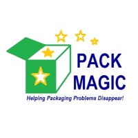 Pack Magic logo - Similar company to Eproplast Gmbh