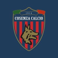 Cosenza Calcio logo - Similar company to A.S. Cittadella