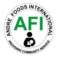 Andre Foods International logo - Similar company to Palliative Care Association Of Uganda [Pcau]