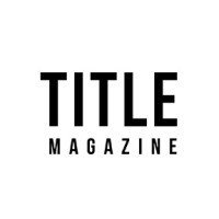 Title Magazine