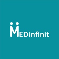 MEDinfinit logo - Similar company to Codelita