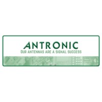 Antronic logo - Similar company to Inkbird