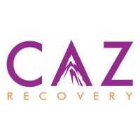 Caz Recovery logo - Similar company to Olv Human Services