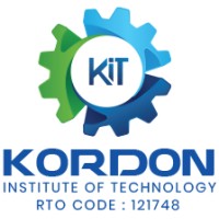 Kordon Institute of Technology logo - Similar company to Keara Enterprises Private Limited