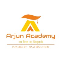 Arjun Academy logo - Similar company to Tands Ventures