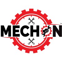 Mechon Tech Solution logo - Similar company to Digiexpres Tech Solution