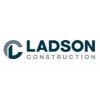 Ladson Construction logo - Similar company to Scherer Construction