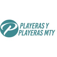 Playeras y playeras Monterrey logo - Similar company to Playeras Mark Athletic