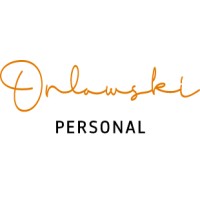 Orlowski Personalvermittlung logo - Similar company to Concreta® Personalberatung