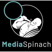 Media Spinach logo - Similar company to Blockhub