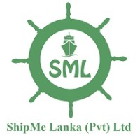 ShipMe Lanka (Pvt) Ltd logo - Similar company to Indocean Developers (Pvt) Ltd