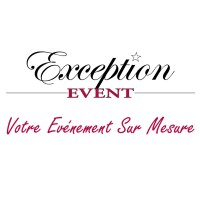 Exception event logo - Similar company to Only Events