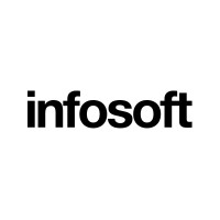 Infosoft logo - Similar company to Notional Infosoft
