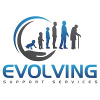 Evolving Support Services logo - Similar company to Protech Bottling Packaging Services