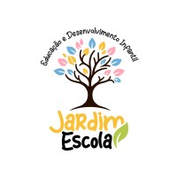 JARDIM ESCOLA logo - Similar company to Colegio Santanna De Sergipe