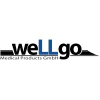 weLLgo Medical Products logo - Similar company to Colortex Gmbh