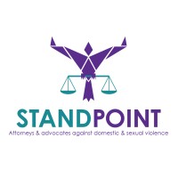 Standpoint logo - Similar company to Minnesota Chiefs Of Police Foundation
