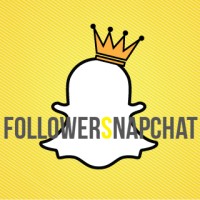 Follower Snapchat logo - Similar company to Socialmixcity