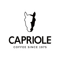 Capriole Coffee Service logo - Similar company to Limcaf
