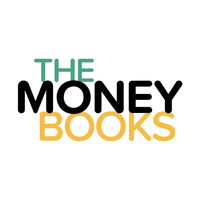 TheMoneyBooks logo - Similar company to Tranzactcard